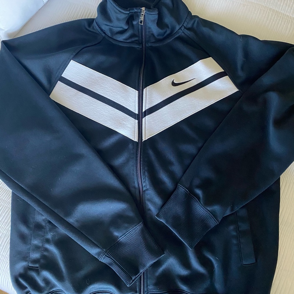 Nike Men’s Jacket